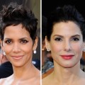 Halle Berry, Sandra Bullock
