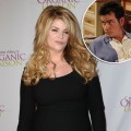 Kirstie Alley / Charlie Sheen on “Two and a Half Men

