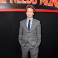 Seth Green steps out at the premiere of Walt Disney Pictures “Mars Needs Moms” at the El Capitan Theater in Los Angeles, California on March 6, 2011