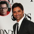 John Stamos, insert: Charlie Sheen
