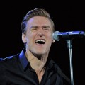 Bryan Adams performs onstage during A Concert For Killing Cancer at Hammersmith Apollo, London, on January 13, 2011
