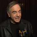 Neil Diamond On Being Inducted Into The Rock ‘N’ Roll Hall Of Fame: ‘It’s The Best!’
