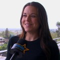 Tina Majorino On Starring In Pink’s ‘F***ing Perfect’ Music Video
