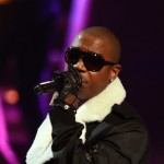 Ja Rule performs onstage at the 2009 VH1 Hip Hop Honors at the Brooklyn Academy of Music in NYC, on September 23, 2009