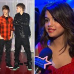 Can Selena Gomez Distinguish The Real Justin Bieber From His Wax Figure?