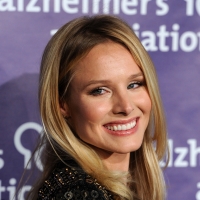 Kristen Bell arrives at the 19th Annual “A Night At Sardi’s” benefitting the Alzheimer’s Association, at the Beverly Hilton Hotel in Beverly Hills, Calif. on March 16, 2011 