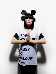 Jessie J