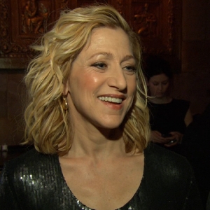 Edie Falco Dishes On Alec Baldwin: Is He A Good Kisser?
