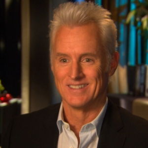 John Slattery Can’t Fight Fate In ‘The Adjustment Bureau’