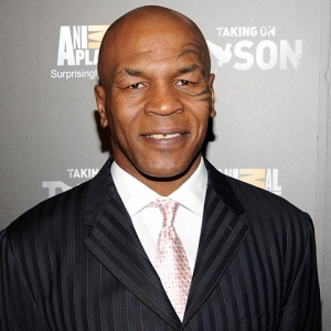Mike Tyson On ‘Dancing With The Stars,’ ‘Hangover 2’ & Charlie Sheen’s Troubles
