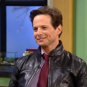 Access Hollywood Live: Scott Wolf Reminisces About Better Days With Charlie Sheen
