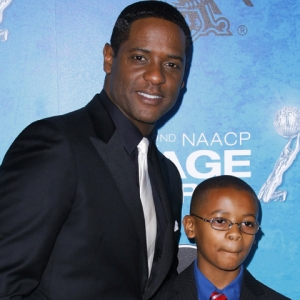 2011 NAACP Image Awards: Blair Underwood On The Return Of NBC’s ‘The Event’ - How Is The Show Changing?
