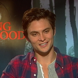 Was Shiloh Fernandez Almost Chosen As Edward For ‘Twilight’?
