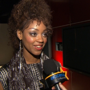 Eliminated ‘Idol’ Ashthon Jones Shares Her Plans To ‘Keep The Same Momentum’
