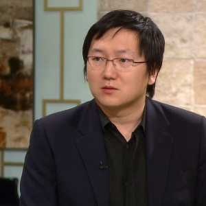 Access Hollywood Live: Masi Oka Reaches Out To Japanese Earthquake & Tsunami Victims
