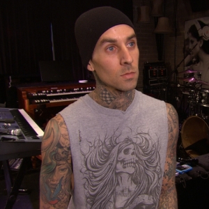 Travis Barker: I Feel ‘Blessed’ To Be Able To Complete My New Solo Album