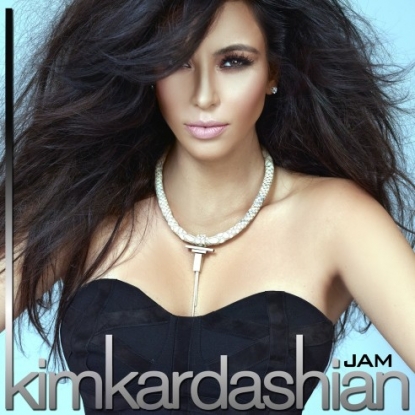 Kim Kardashian’s “Jam (Turn It Up)”
