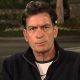Charlie Sheen appears in an interview on the “Today” show on March 2, 2011