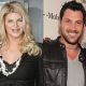 Kirstie Alley and Maksim Chmerkovskiy