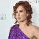 Rumer Willis On Being The Star Of The Badgley Mischka Ad Campaign: ‘It’s Definitely A Different Experience, But It’s Amazing!’
