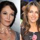 Diane Lane / Elizabeth Hurley