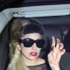 Lady Gaga shows off a new ‘do in Paris, France, March 3, 2011