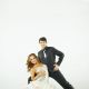Actor Ralph Macchio partners up with Karina Smirnoff for Season 12 of “Dancing with the Stars”