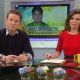 Access Hollywood Live: Charlie Sheen’s Jewish Revelation (March 4, 2011)
