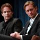 Stephen Moyer and Alexander Skarsgard appear on stage at PaleyFest 2011 presents “True Blood” at the Saban Theatre, Beverly Hills, on March 5, 2011