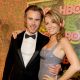 Sam Trammell and Missy Yager attend HBO after party for the 62nd Primetime Emmy Awards at Pacific Design Center in West Hollywood, Calif. on August 29, 2010 