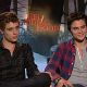 Max Irons & Shiloh Fernandez: Who Will Win Over ‘Red Riding Hood’?