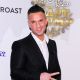 “Jersey Shore” star Mike “The Situation” Sorrentino attends the Comedy Central Roast of Donald Trump at the Hammerstein Ballroom in NYC, on March 9, 2011