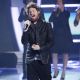 Casey Abrams performs Joe Cocker’s version of The Beatles’ “With A Little Help From My Friends” on Week 2 of Season 10 of “American Idol,” March 9, 2011