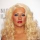 Christina Aguilera arrives at the opening Gala and ‘Unmasking’ for the Resnick Pavilion at LACMA on September 25, 2010 in Los Angeles