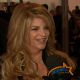 Kirstie Alley Describes Her ‘Volatile’ Relationship With ‘Dancing’ Partner Maks
