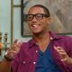 Access Hollywood Live: Romeo On Rumors Of Romance With ‘Dancing’s’ Chelsie Hightower & His Run-In With The Law
