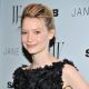 Mia Wasikowska steps out at the New York premiere of “Jane Eyre” at the Tribeca Grand Hotel Screening Room in New York City on March 9, 2011
