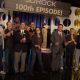 NBC’s ‘30 Rock’ Celebrates 100 Episodes