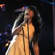 Jennifer Hudson performs during the 2011 Nickelodeon Upfront Presentation at Jazz at Lincoln Center in New York City on March 10, 2011 