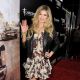 Marisa Miller waves to the crowd at the premiere of “The Lincoln Lawyer” held in the Cinerama Dome at Arclight Hollywood in Hollywood, Calif., on March 10, 2011