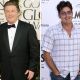 Alec Baldwin, Charlie Sheen