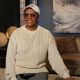 Singer and “Celebrity Apprentice” contestant Dionne Warwick stops by the set of Access Hollywood Live on March 14, 2011
