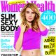 Emma Roberts on the cover of Women’s Health’s April 2011 issue
