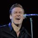 Bryan Adams performs onstage during A Concert For Killing Cancer at Hammersmith Apollo, London, on January 13, 2011