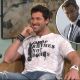 Maksim Chmerkovskiy on Access Hollywood Live on March 15, 2011 / Brad Womack ends his relationship with Chantal on “The Bachelor,” March 2011