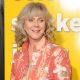 Blythe Danner Reveals Her ‘Falling Out’ With ‘Two And A Half Men’
