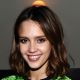 Jessica Alba attends the Who What Wear Dinner dinner celebrating ‘What to Wear, Where’ at Il Sole on March 10, 2011 in West Hollywood, Calif.