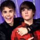 Justin Bieber Gets Waxed In New York, Amsterdam & London