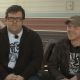 Simon Pegg & Nick Frost Take A Bite Out Of ‘Paul’