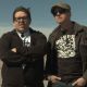 Simon Pegg & Nick Frost Have A Close Encounter In ‘Paul’